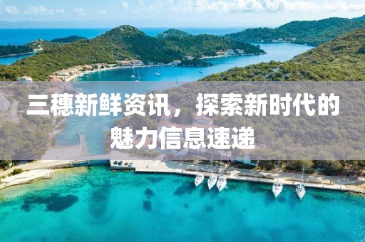 三穗新鲜资讯，探索新时代的魅力信息速递