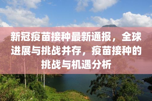 新冠疫苗接种最新通报，全球进展与挑战并存，疫苗接种的挑战与机遇分析