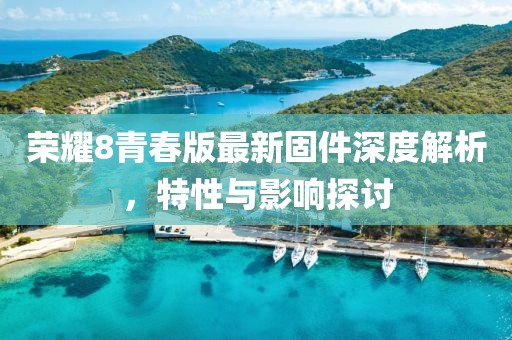 荣耀8青春版最新固件深度解析，特性与影响探讨
