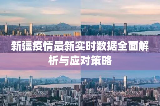 新疆疫情最新实时数据全面解析与应对策略