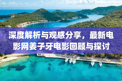 深度解析与观感分享，最新电影网姜子牙电影回顾与探讨