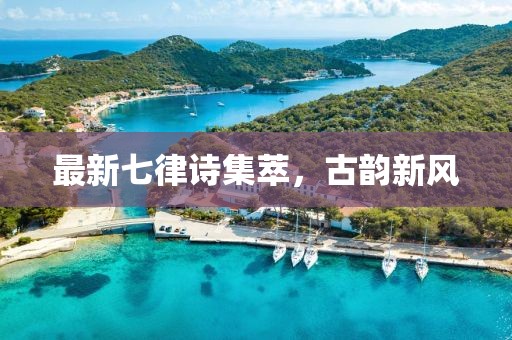 最新七律诗集萃，古韵新风