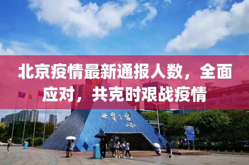 北京疫情最新通报人数，全面应对，共克时艰战疫情