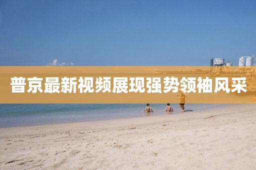 普京最新视频展现强势领袖风采