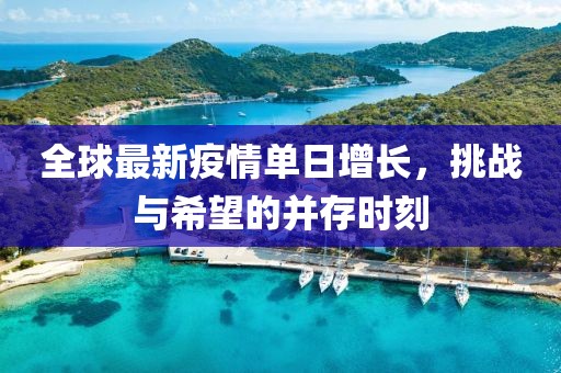 全球最新疫情单日增长，挑战与希望的并存时刻