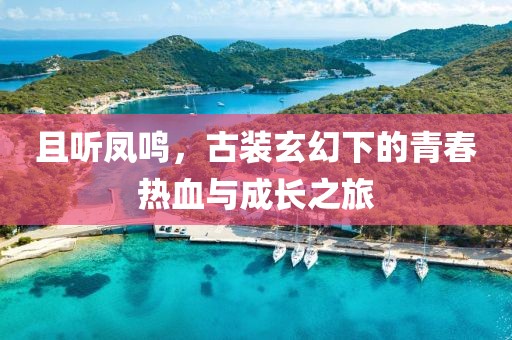 且听凤鸣，古装玄幻下的青春热血与成长之旅