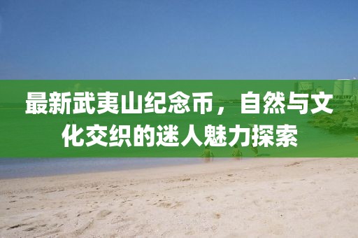 最新武夷山纪念币，自然与文化交织的迷人魅力探索