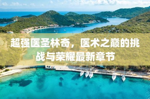 超强医圣林奇，医术之巅的挑战与荣耀最新章节