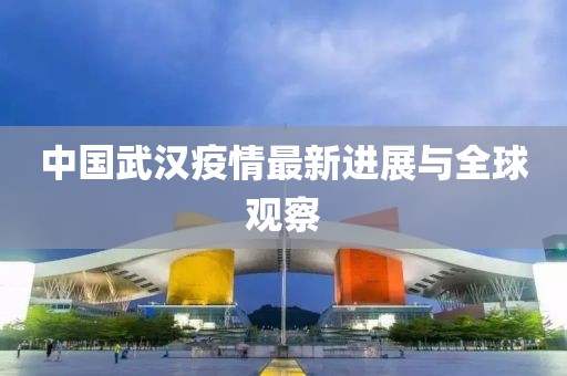 中国武汉疫情最新进展与全球观察