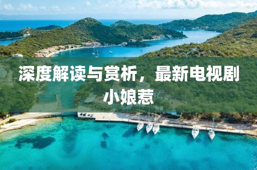 深度解读与赏析，最新电视剧小娘惹