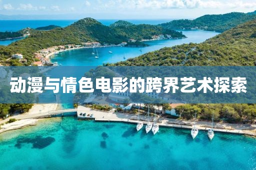 动漫与情色电影的跨界艺术探索
