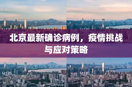 北京最新确诊病例，疫情挑战与应对策略