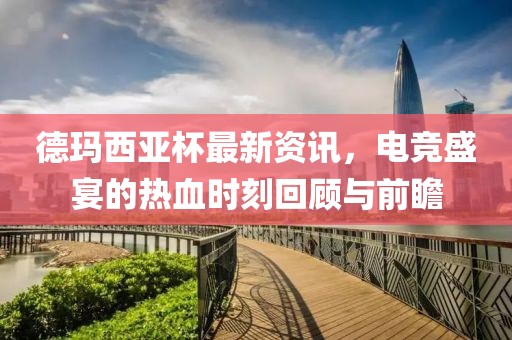 德玛西亚杯最新资讯，电竞盛宴的热血时刻回顾与前瞻