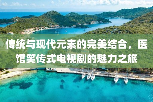 传统与现代元素的完美结合，医馆笑传式电视剧的魅力之旅