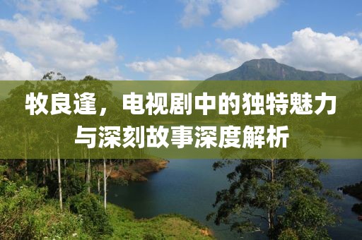 牧良逢，电视剧中的独特魅力与深刻故事深度解析