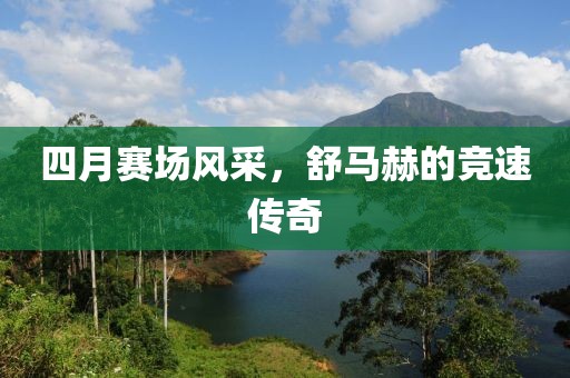 四月赛场风采，舒马赫的竞速传奇