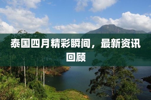 一念花开 第4页
