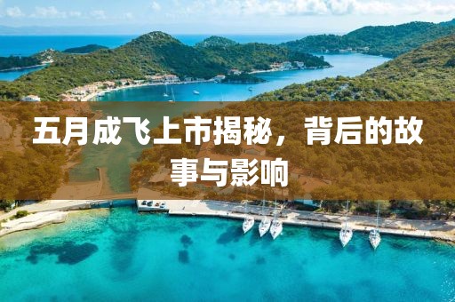 五月成飞上市揭秘，背后的故事与影响