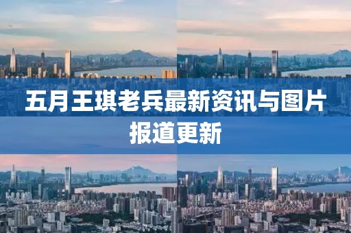 五月王琪老兵最新资讯与图片报道更新