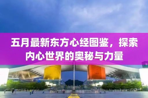 五月最新东方心经图鉴，探索内心世界的奥秘与力量