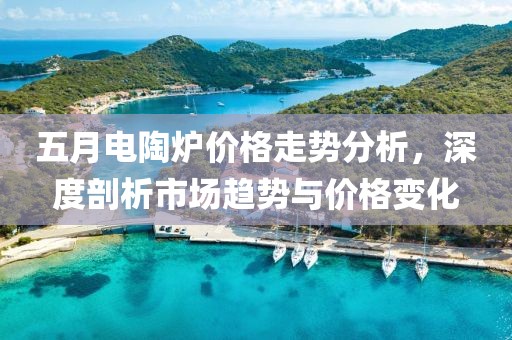 五月电陶炉价格走势分析，深度剖析市场趋势与价格变化