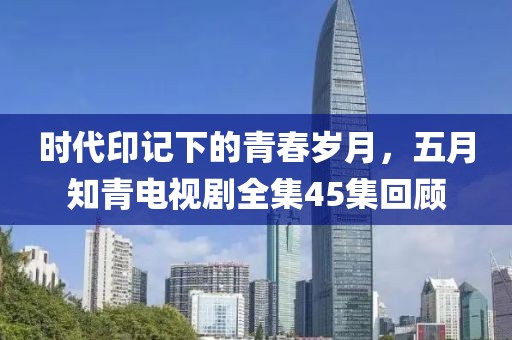 时代印记下的青春岁月，五月知青电视剧全集45集回顾