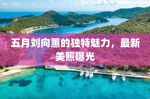 五月刘向蕙的独特魅力，最新美照曝光