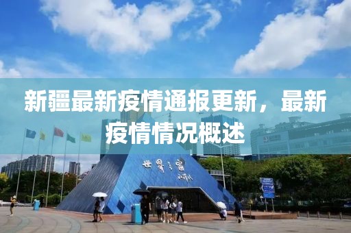 新疆最新疫情通报更新，最新疫情情况概述