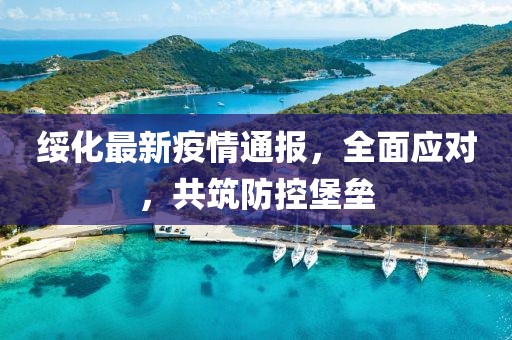 绥化最新疫情通报，全面应对，共筑防控堡垒