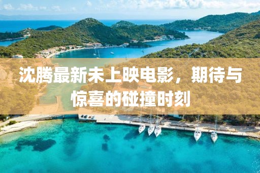沈腾最新未上映电影，期待与惊喜的碰撞时刻