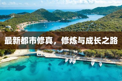 最新都市修真，修炼与成长之路