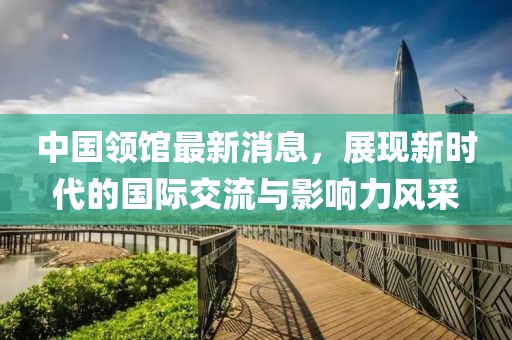 中国领馆最新消息，展现新时代的国际交流与影响力风采