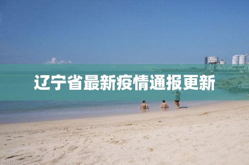 辽宁省最新疫情通报更新