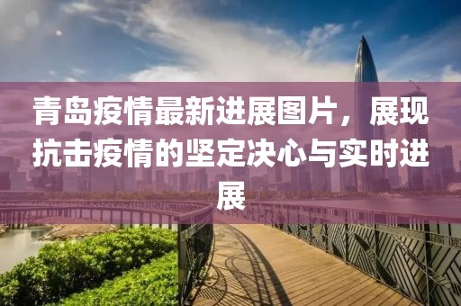青岛疫情最新进展图片，展现抗击疫情的坚定决心与实时进展