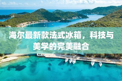 海尔最新款法式冰箱，科技与美学的完美融合