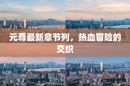 元尊最新章节列，热血冒险的交织