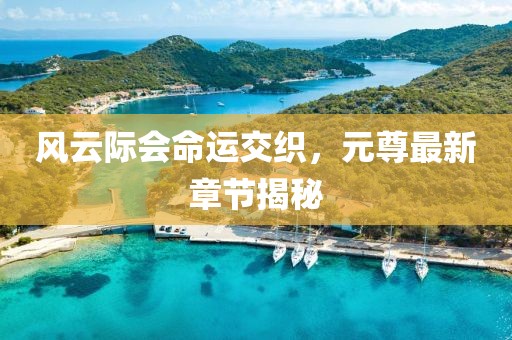 风云际会命运交织，元尊最新章节揭秘