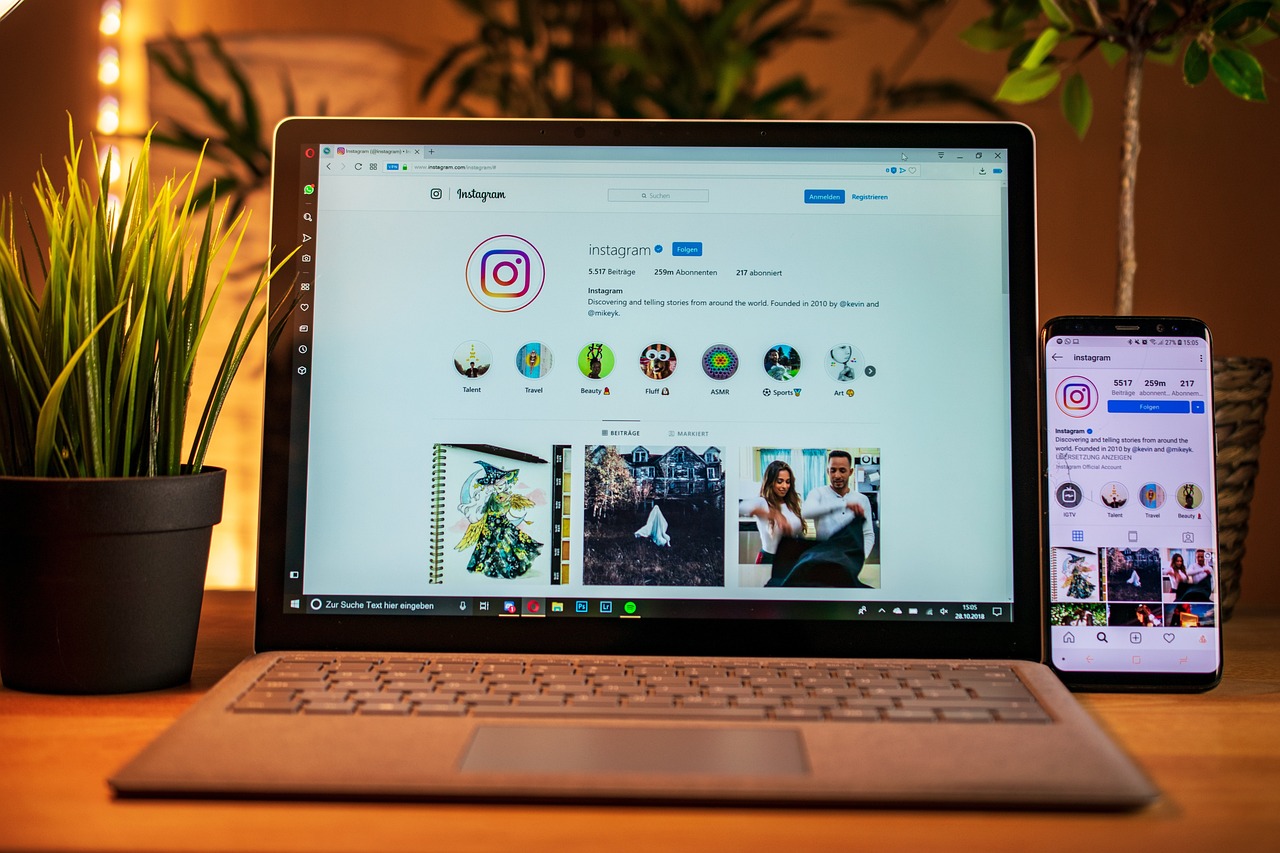 Instagram最新版更新指南，详细步骤与注意事项
