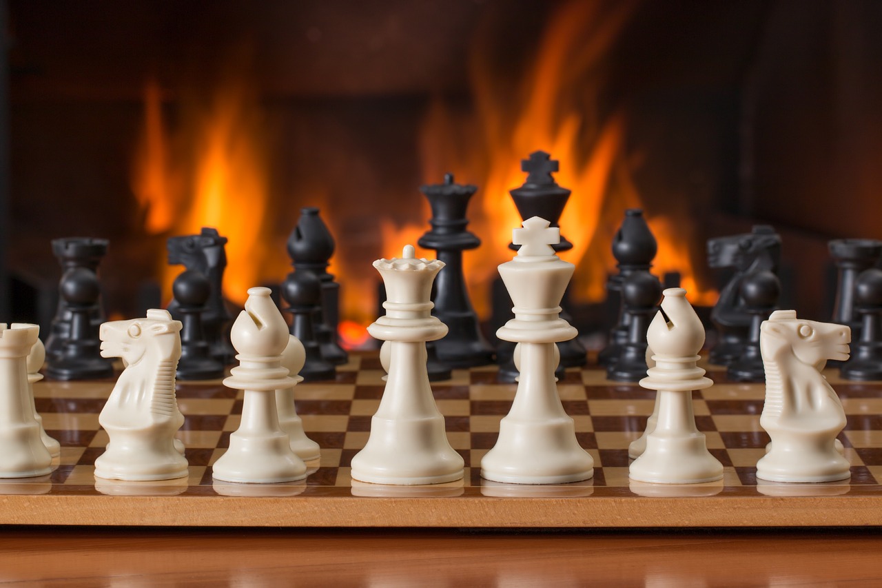 五棍棋最新版，全新策略与乐趣体验