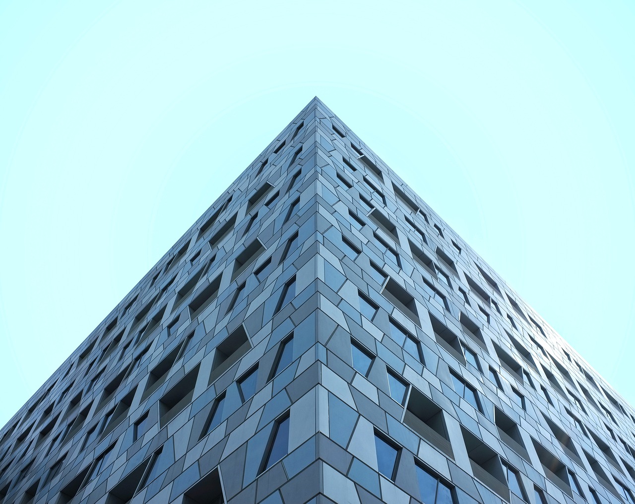 最新建筑设计专业，探索未来建筑美学的先锋领域
