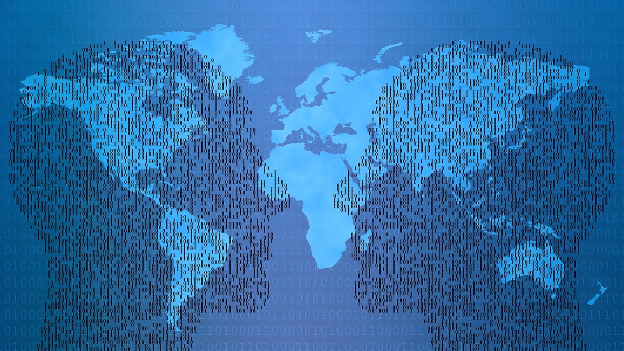 全球新冠肺炎实时数据追踪与应对策略，最新疫情现状解析