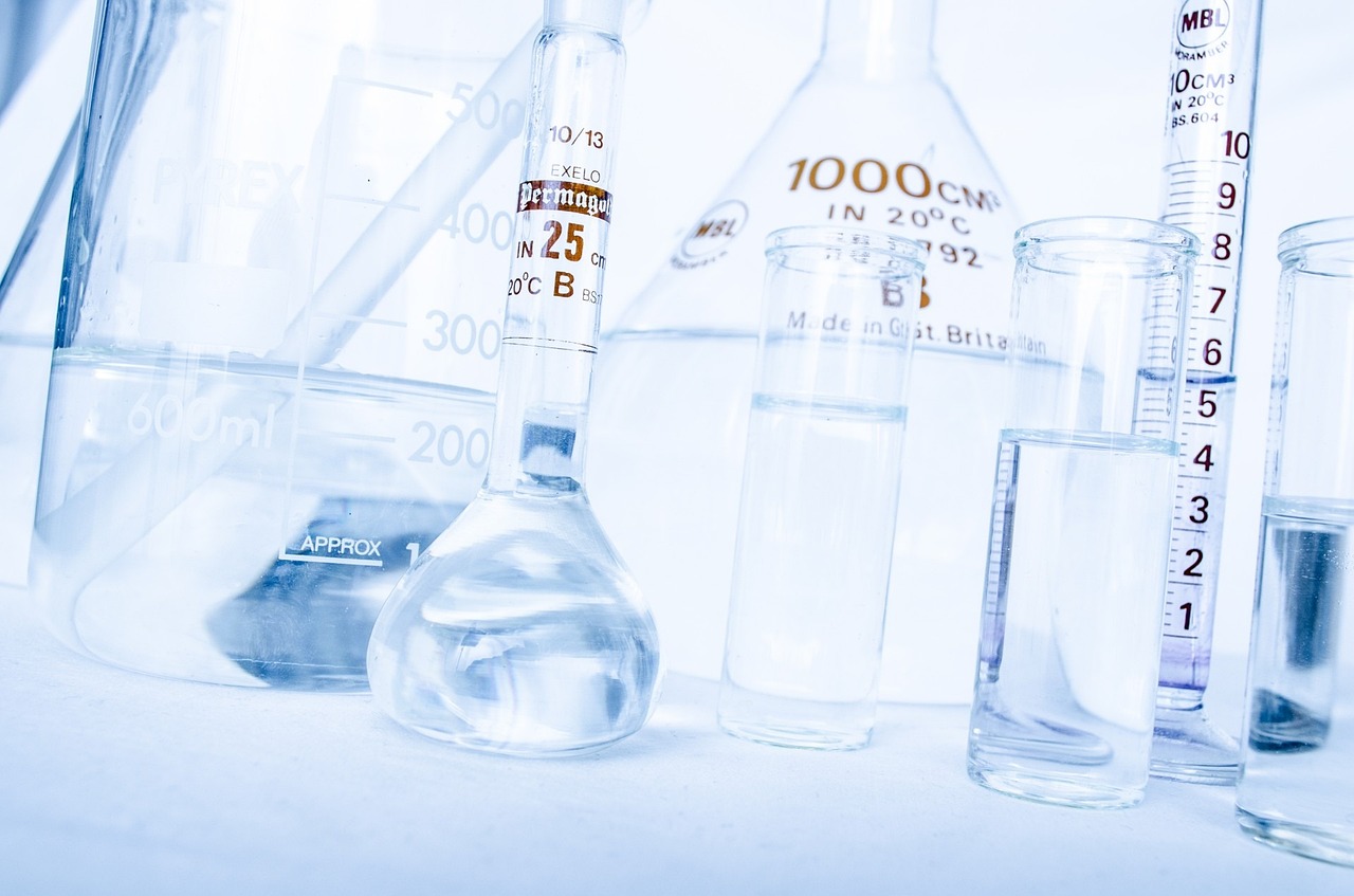 探索生命科学进步与创新，最新生物发展概览