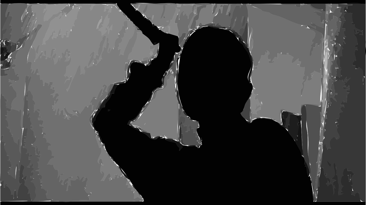 最新悬疑恐怖电影上映，探索未知的恐惧之源