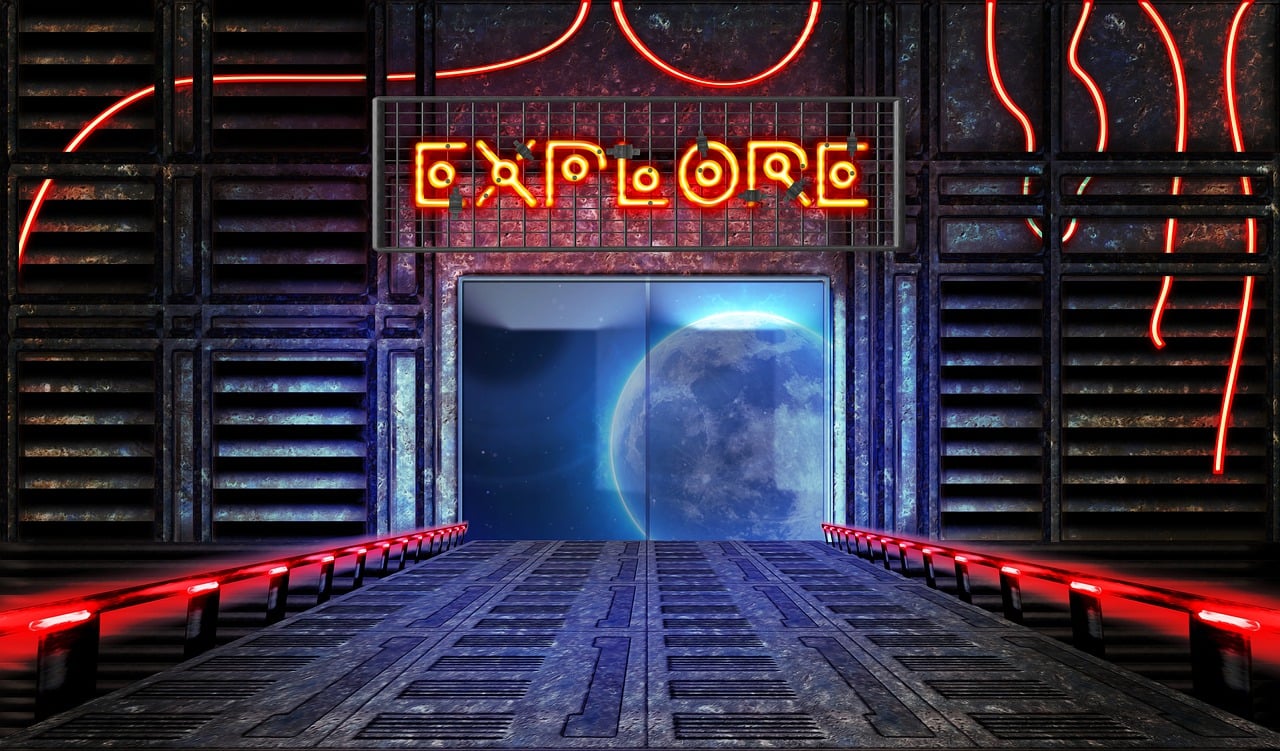 太空狼人杀最新版，星际探险与推理的绝佳融合