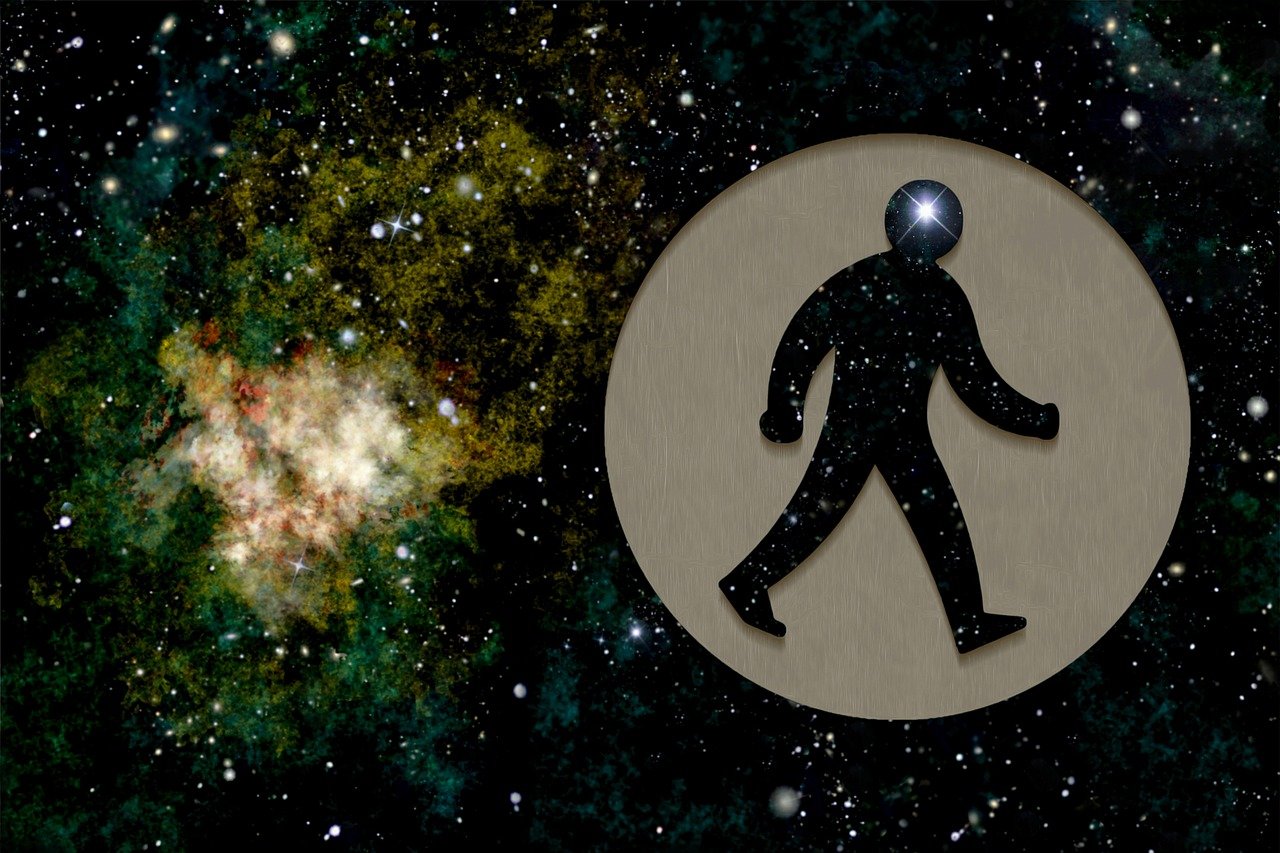 宇宙护卫队，星际探索的英勇之旅