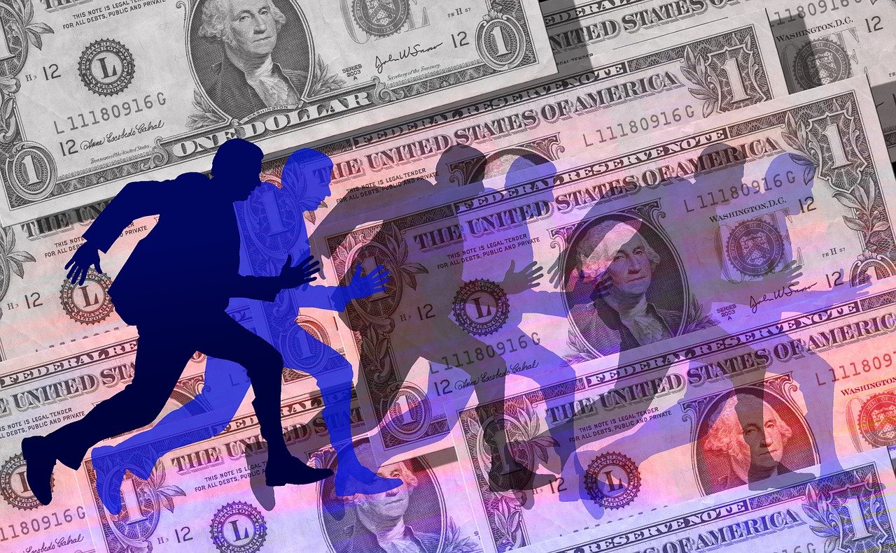 最新八大货币汇率解析，掌握全球金融动态必备知识