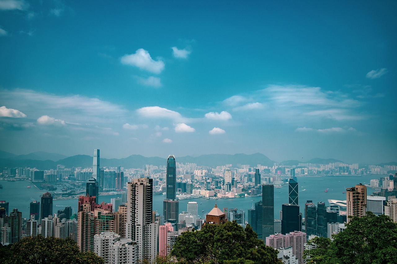 2019年深圳最新房价概览