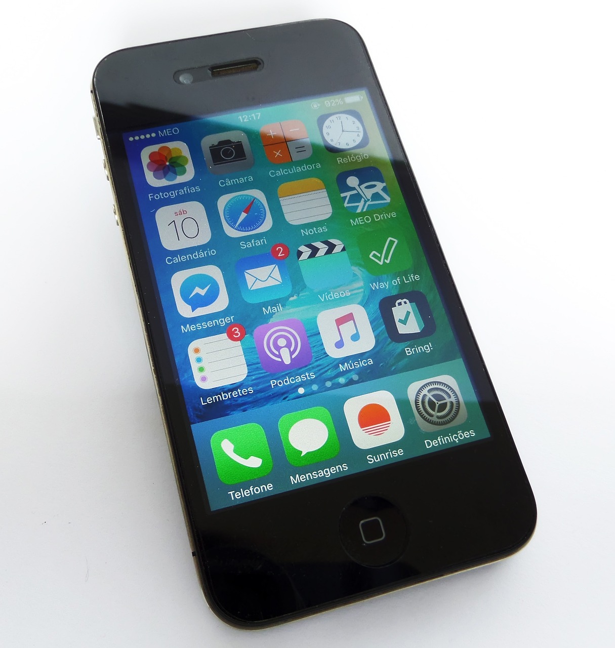 苹果iPhone系统最新版，革新与用户体验的完美结合探索