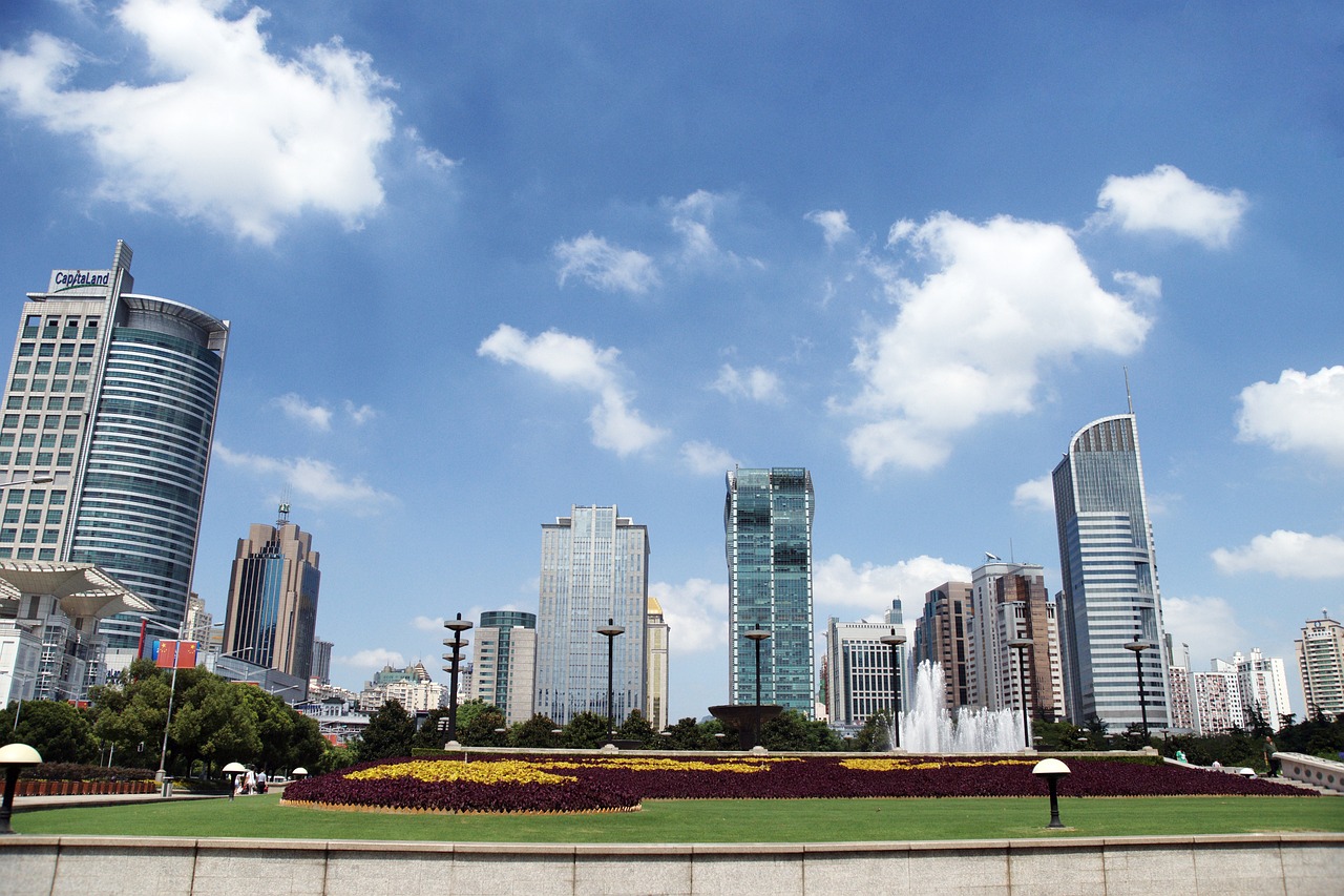 开封市最新房价概览