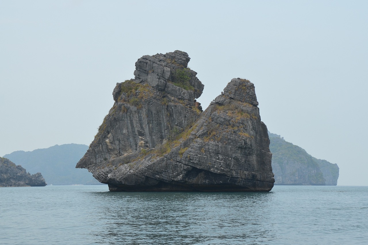 泰国苏梅岛最新旅游攻略大全